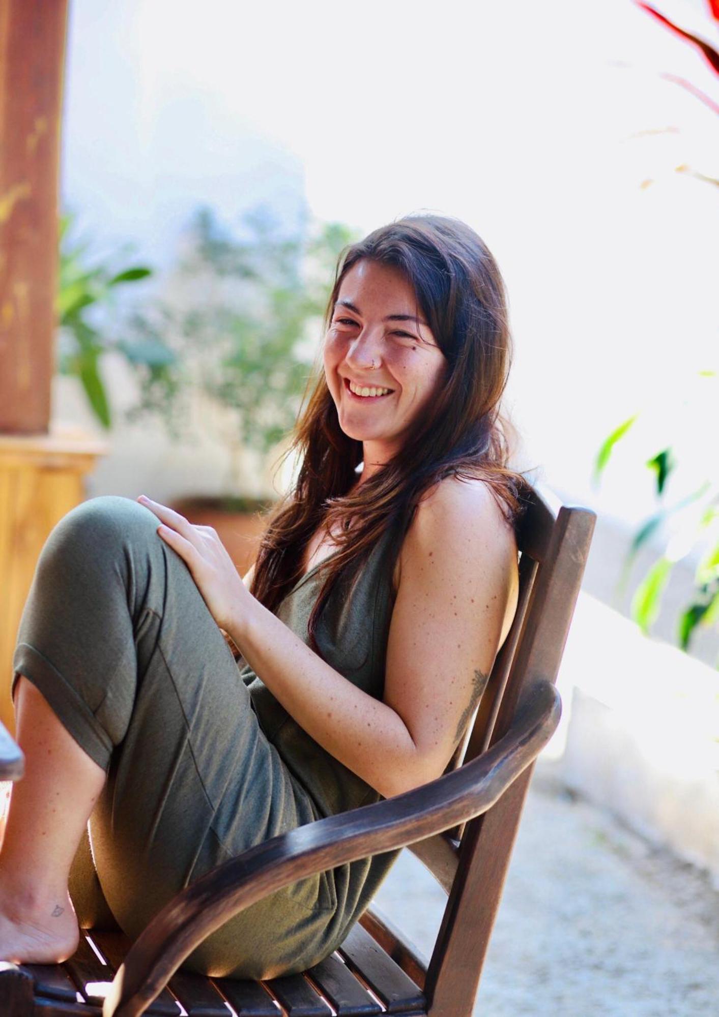 לואנג פרבאנג Chanthavong Hostel מראה חיצוני תמונה