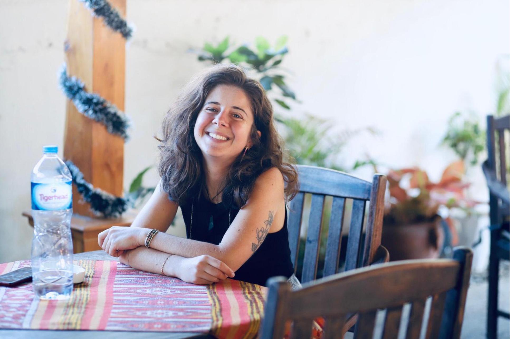 לואנג פרבאנג Chanthavong Hostel מראה חיצוני תמונה